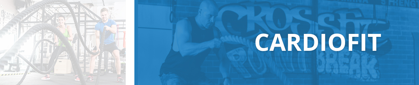 Looking For A Cardio Fitness Class Near You?