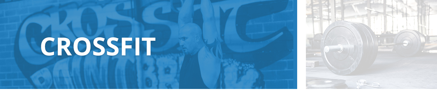 Our Gyms CrossFit Classes In Spring TX